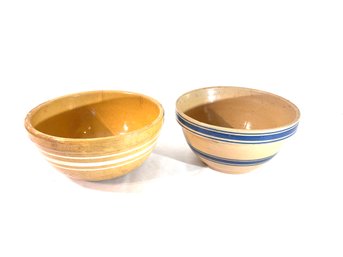 Bowls