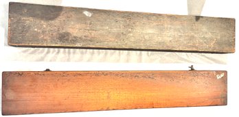 Vintage Gun Or Tool Cases