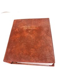 Vintage Postcard Society Of The United States