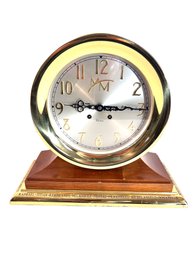 Vintage Chelsea Clock Third Millennium Limited Edition No 2486