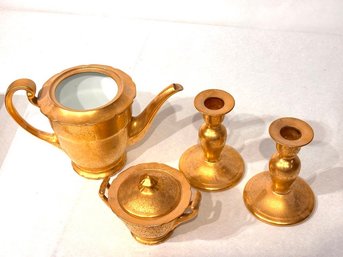 Pickard Gold China