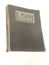 Vintage Beatles Complete