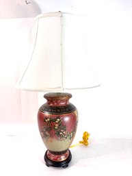 Vintage Table Lamp