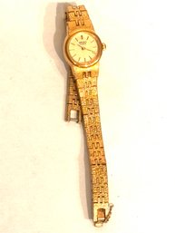 Vintage Women's Seiko Watch