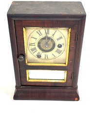 Seth Thomas Cottage Clock