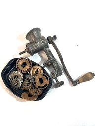 Vintage Grinder