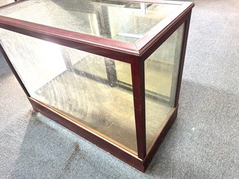 Display Cabinet