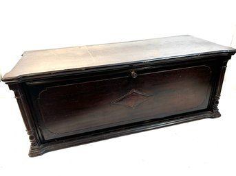 Vintage Freed Eisemann Broadcast Receiver