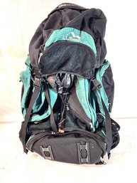 Vintage LL Bean Backpack