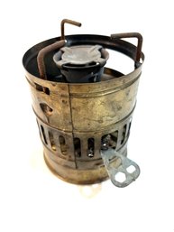 Vintage Mountaineering Camp Stove Made In Sweden