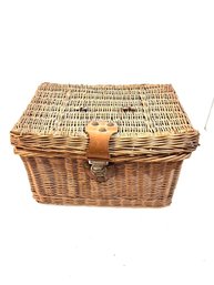 Vintage Basket