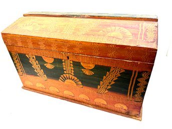 Vintage Chest