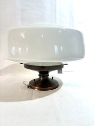 Vintage Ceiling Light