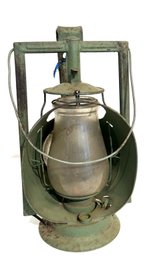 Dietz Acme Inspector Lamp NY USA