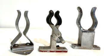 Vintage Spring Clips