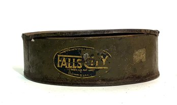 Falls City Tin