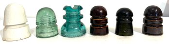 Vintage Insulators