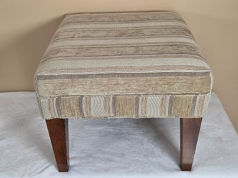 Thomasville Upholstered Ottoman
