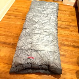 Coleman Max Traverse 5-in-1 20 Sleeping Bag With Stuff Sack  Tall Size