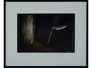 Eric Shambroom - Untitled, 1982