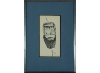 Dean Minor (Am. 20th Century) - 'Pram'