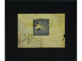 Greg Parker - 'Shelter' 1992