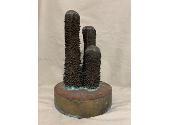 David Philips (Am. B. 1944) - Three Forms