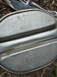 US Army Mess Kit
