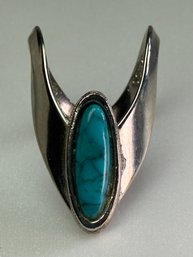 Childs Signed Vintage Ring