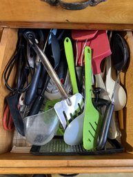 Kitchen Utensil Lot