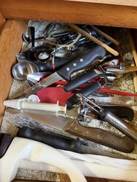 Kitchen Utensil Lot