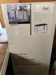 Desk Table Top New In Box