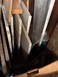 Large Lot Of Marble Countertops