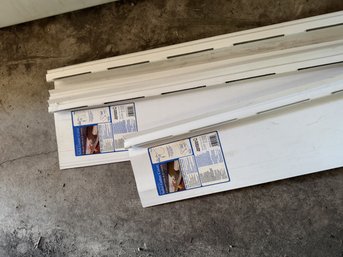 Gutter Covers Lot