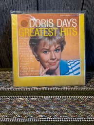 Doris Day's Greatest Hits 1958 Columbia