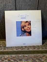 Doris Day  Portrait Of A Song Stylist  Vinyl