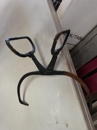 Antique Ice Hook