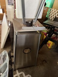 Quartz Tube Patio Heater