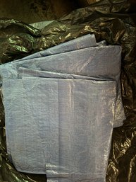 Lot Of Tarps