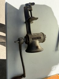 Universal Food Chopper Meat Grinder