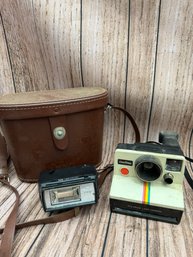 Vintage Camera And More Lot!