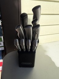 Farberware Knife Set