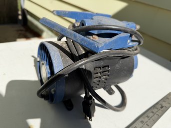 Badger Model 180-211 Air Brush Oilless Diaphragm Compressor