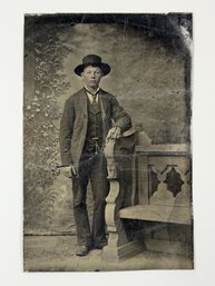 Antique Photograph