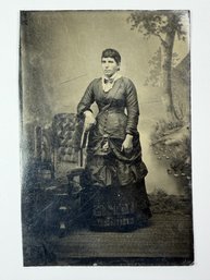 Antique Photograph