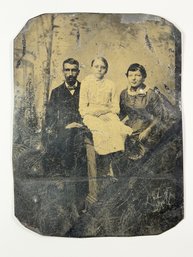 Antique Photograph
