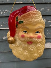 Santa Claus Decoration