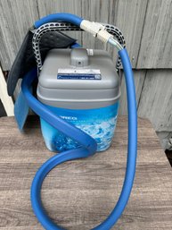 Breg Kodiak Polar Cave Cold Therapy Unit