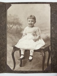 Antique Photograph