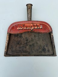 Vintage Handy Helper Dustpan
